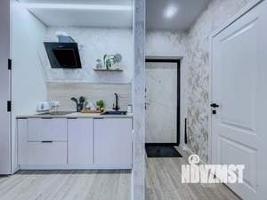 2-к квартира, посуточно, 30м2, 1/1 этаж