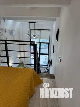 1-к квартира, посуточно, 30м2, 2/3 этаж
