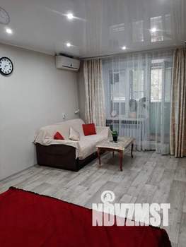 1-к квартира, посуточно, 31м2, 1/5 этаж