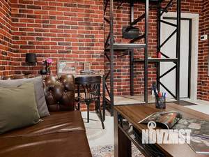 1-к квартира, посуточно, 41м2, 13/14 этаж