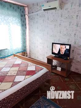 1-к квартира, посуточно, 32м2, 4/5 этаж