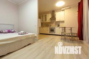 1-к квартира, посуточно, 35м2, 7/18 этаж