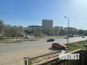 1-к квартира, посуточно, 35м2, 2/5 этаж