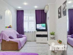 1-к квартира, посуточно, 29м2, 1/1 этаж