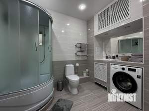 2-к квартира, посуточно, 45м2, 1/1 этаж
