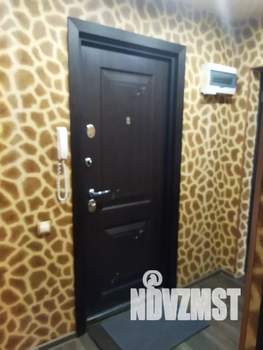 2-к квартира, посуточно, 43м2, 2/5 этаж