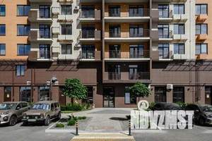2-к квартира, посуточно, 41м2, 8/19 этаж