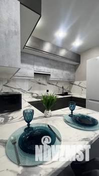 1-к квартира, посуточно, 42м2, 14/23 этаж