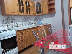 3-к квартира, посуточно, 85м2, 4/9 этаж