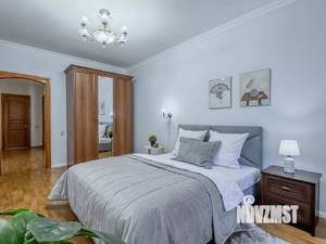 2-к квартира, посуточно, 96м2, 3/5 этаж