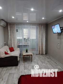 1-к квартира, посуточно, 31м2, 1/5 этаж