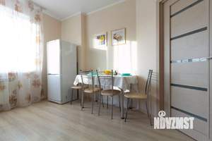 2-к квартира, посуточно, 54м2, 1/1 этаж