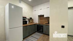 2-к квартира, посуточно, 35м2, 9/18 этаж