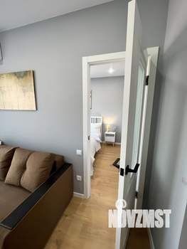 1-к квартира, посуточно, 45м2, 10/23 этаж