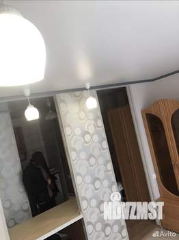 Студия квартира, на длительный срок, 20м2, 4/5 этаж