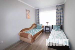 2-к квартира, посуточно, 10м2, 1/1 этаж