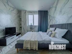 1-к квартира, посуточно, 31м2, 1/1 этаж