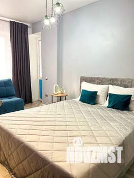 1-к квартира, посуточно, 42м2, 4/9 этаж