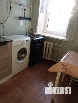 1-к квартира, на длительный срок, 25м2, 4/5 этаж