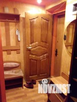 1-к квартира, посуточно, 39м2, 4/5 этаж