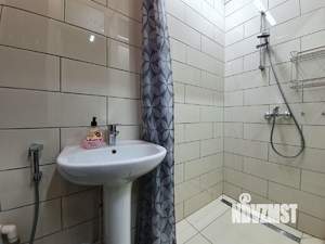 1-к квартира, посуточно, 16м2, 1/1 этаж