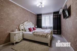 2-к квартира, посуточно, 45м2, 1/5 этаж