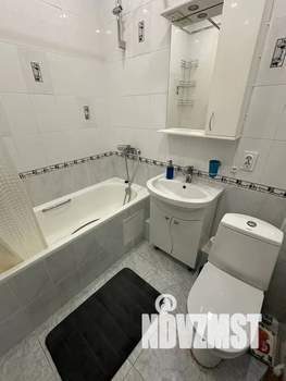 1-к квартира, посуточно, 45м2, 9/9 этаж