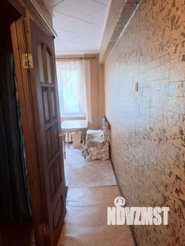 1-к квартира, на длительный срок, 30м2, 1/5 этаж