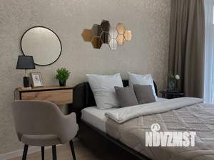 2-к квартира, посуточно, 41м2, 8/19 этаж