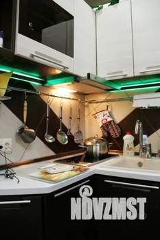 1-к квартира, посуточно, 27м2, 3/5 этаж