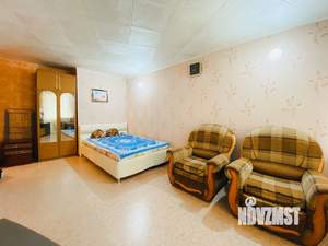 1-к квартира, на длительный срок, 30м2, 2/5 этаж