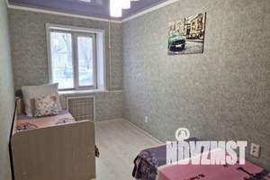 3-к квартира, посуточно, 10м2, 1/1 этаж