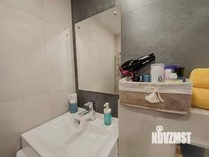 1-к квартира, посуточно, 29м2, 1/1 этаж