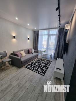 3-к квартира, посуточно, 70м2, 17/19 этаж