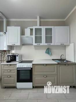 1-к квартира, на длительный срок, 35м2, 20/21 этаж