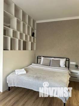 1-к квартира, посуточно, 45м2, 9/9 этаж