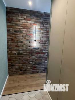 2-к квартира, на длительный срок, 53м2, 17/23 этаж