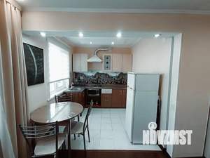 2-к квартира, посуточно, 47м2, 5/5 этаж