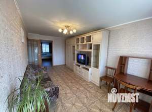 2-к квартира, на длительный срок, 48м2, 5/5 этаж