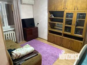 1-к квартира, посуточно, 24м2, 1/5 этаж