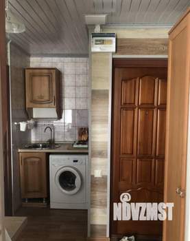 Студия квартира, на длительный срок, 20м2, 4/5 этаж