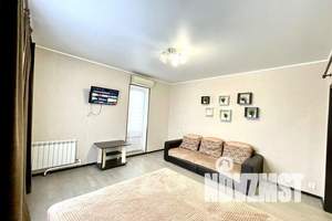 1-к квартира, посуточно, 50м2, 2/9 этаж