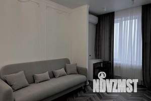 2-к квартира, посуточно, 38м2, 13/16 этаж