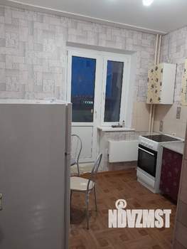 1-к квартира, на длительный срок, 40м2, 7/12 этаж