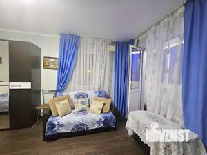 1-к квартира, на длительный срок, 45м2, 2/9 этаж