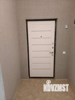 1-к квартира, на длительный срок, 34м2, 1/5 этаж