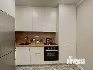 2-к квартира, посуточно, 40м2, 11/19 этаж