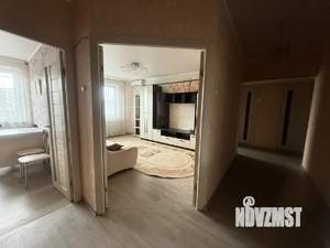 3-к квартира, на длительный срок, 65м2, 6/9 этаж