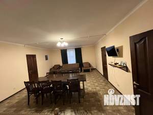 3-к квартира, посуточно, 50м2, 3/3 этаж