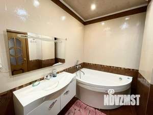 1-к квартира, посуточно, 45м2, 2/9 этаж